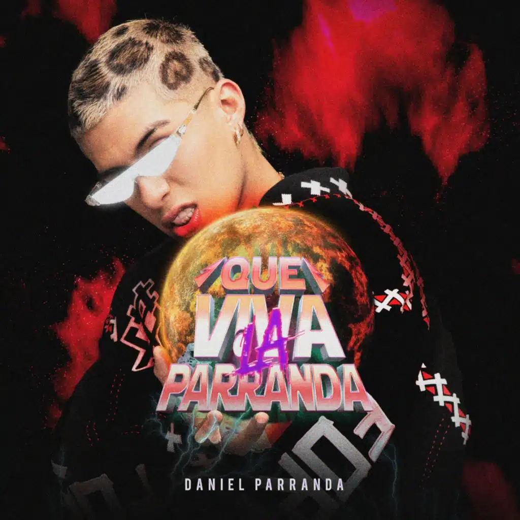 Que Viva La Parranda