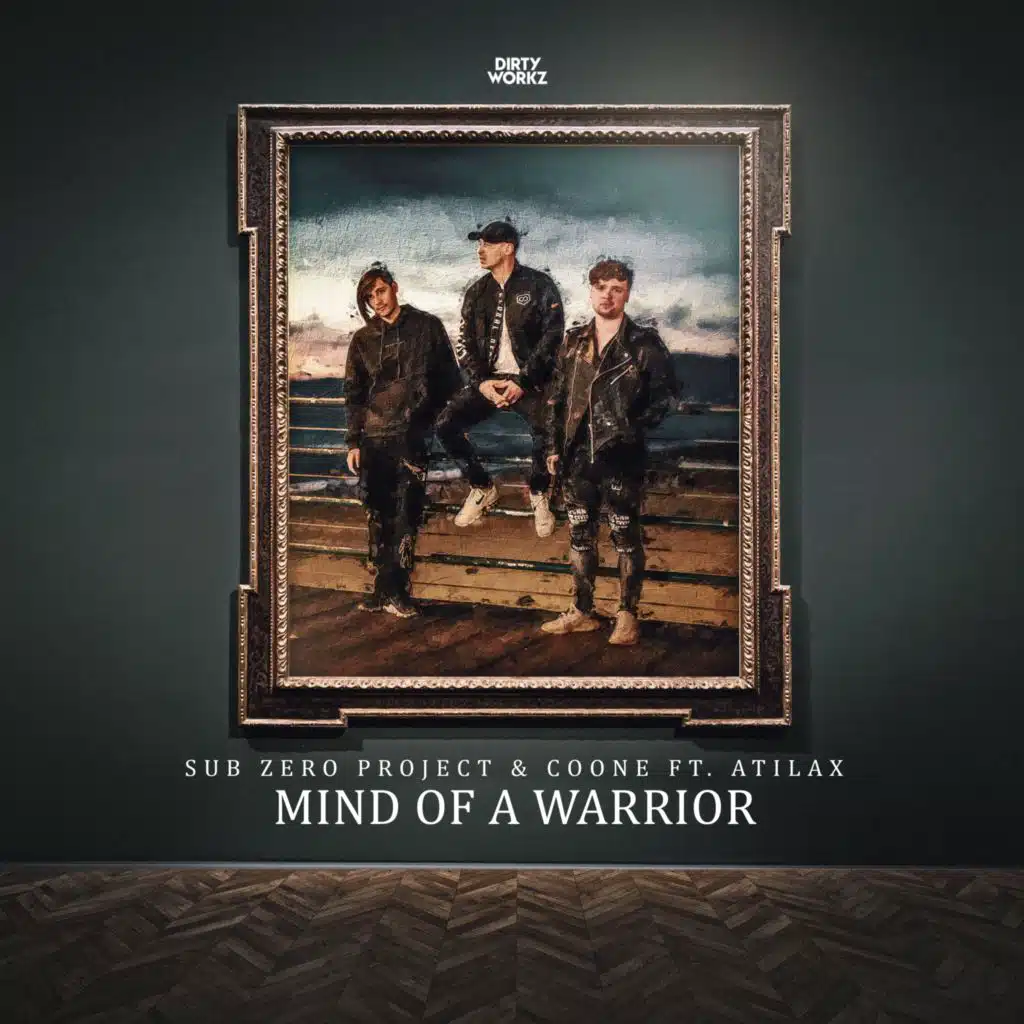 Sub Zero Project, Coone & Atilax