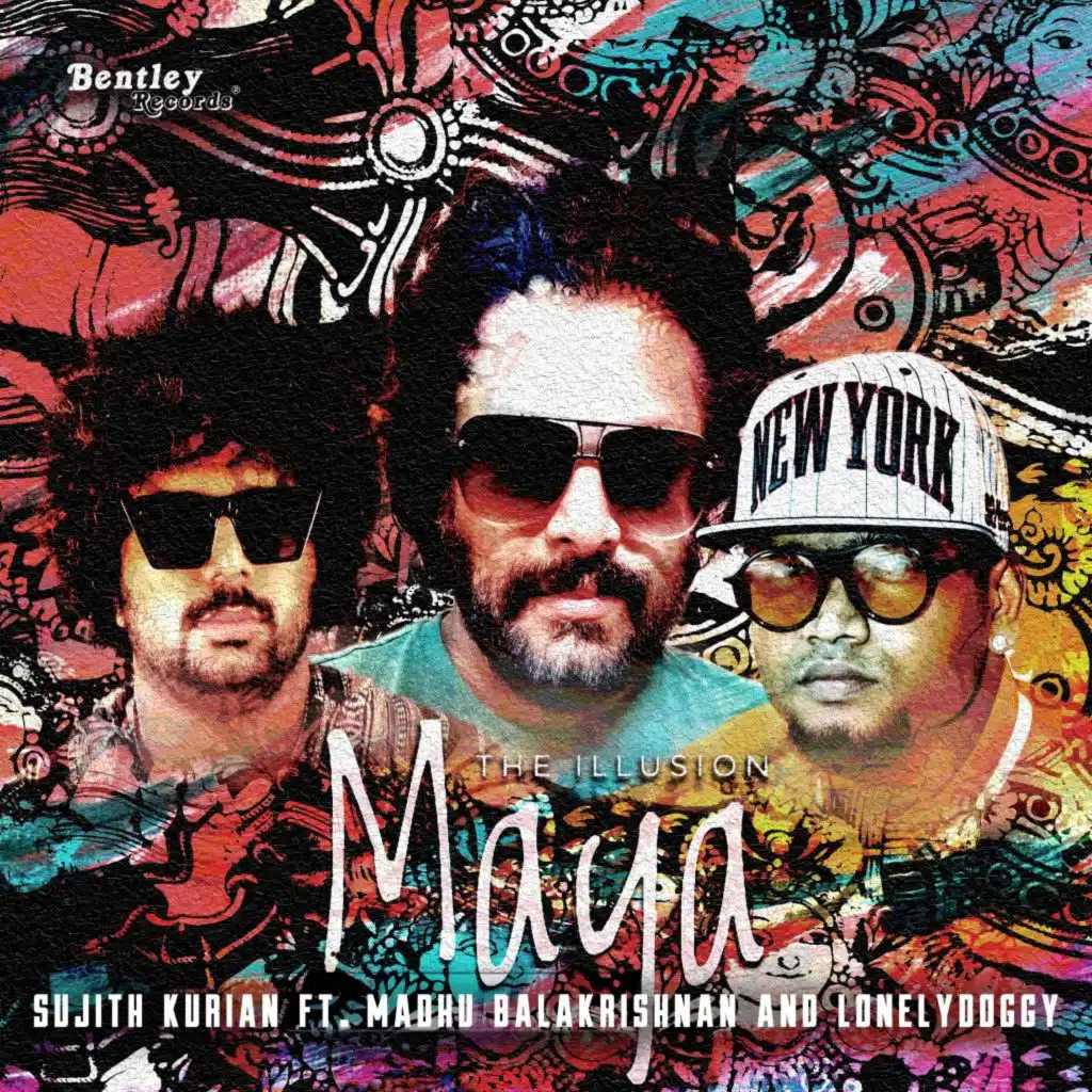 Maya: The Illusion (feat. Madhu Balakrishnan & Lonelydoggy)