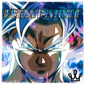 Ultra Instinct (SSJ) (feat. Nick Mighty)