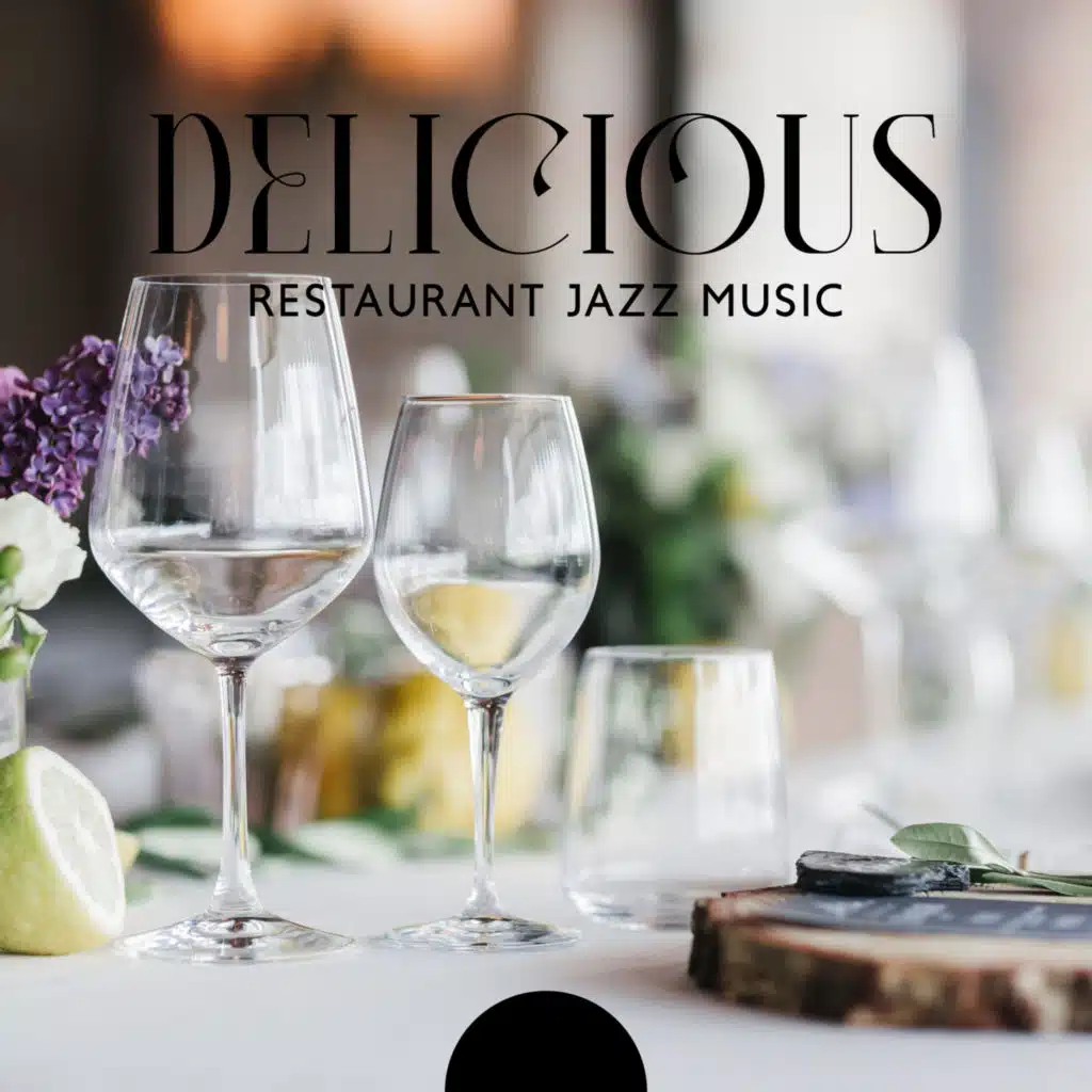Restaurant Music, Soft Jazz Music