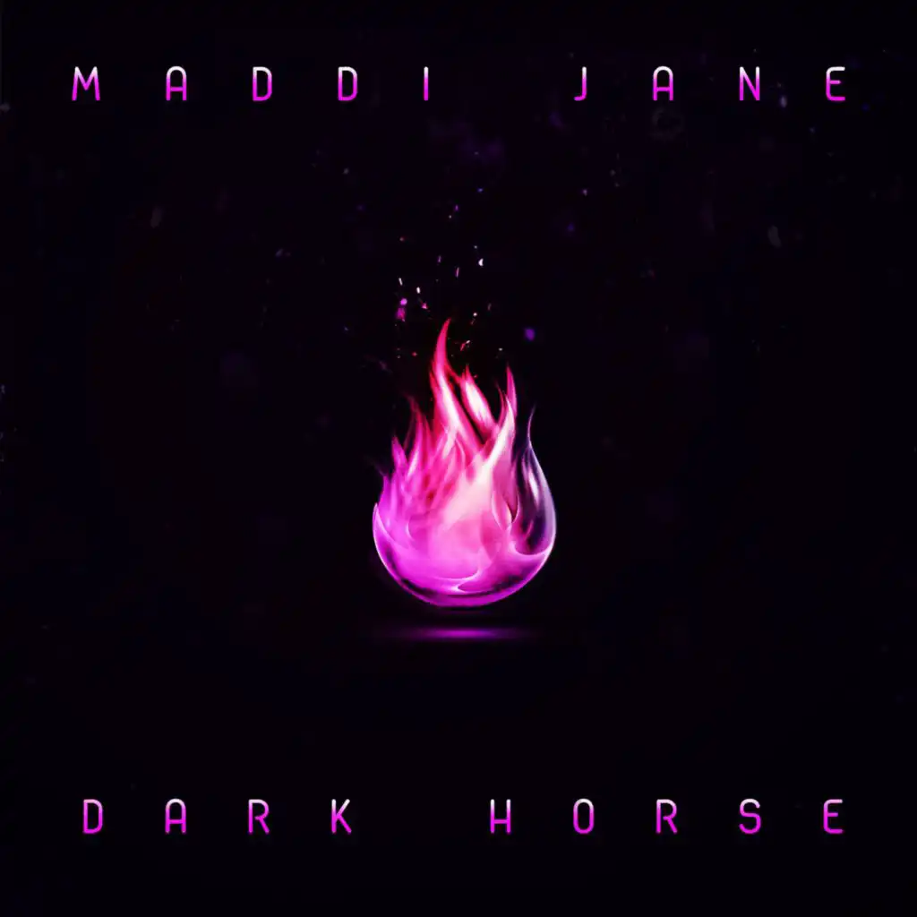 Dark Horse