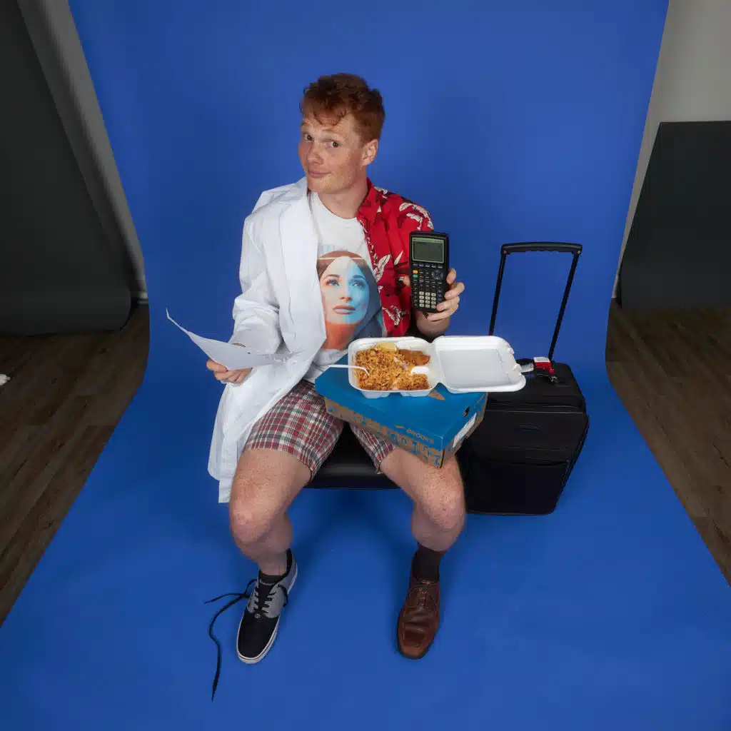 Season 1 (The Way I Wrote It)