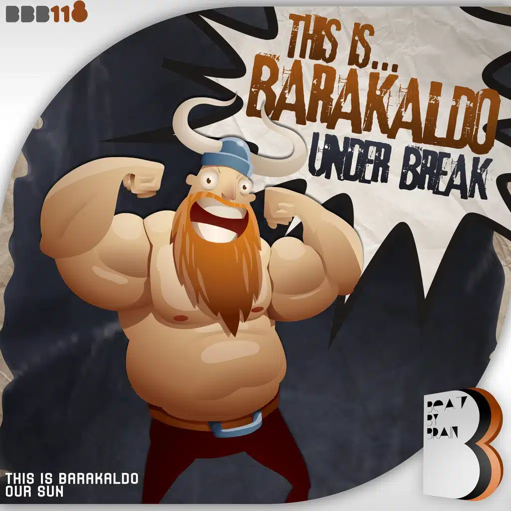 This Is Barakaldo (Original Mix)