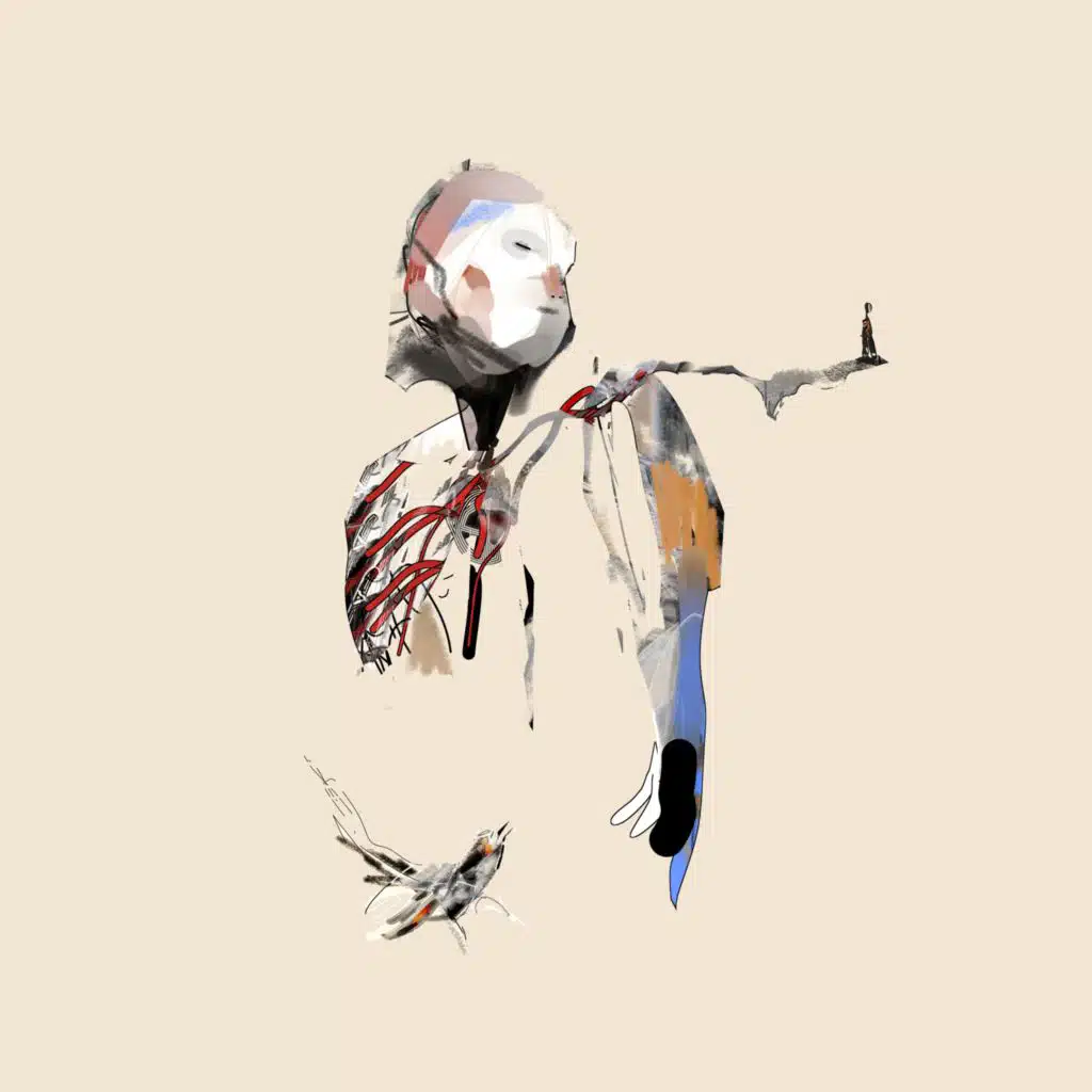 Syvä laakso (feat. Tiiu Helinä)