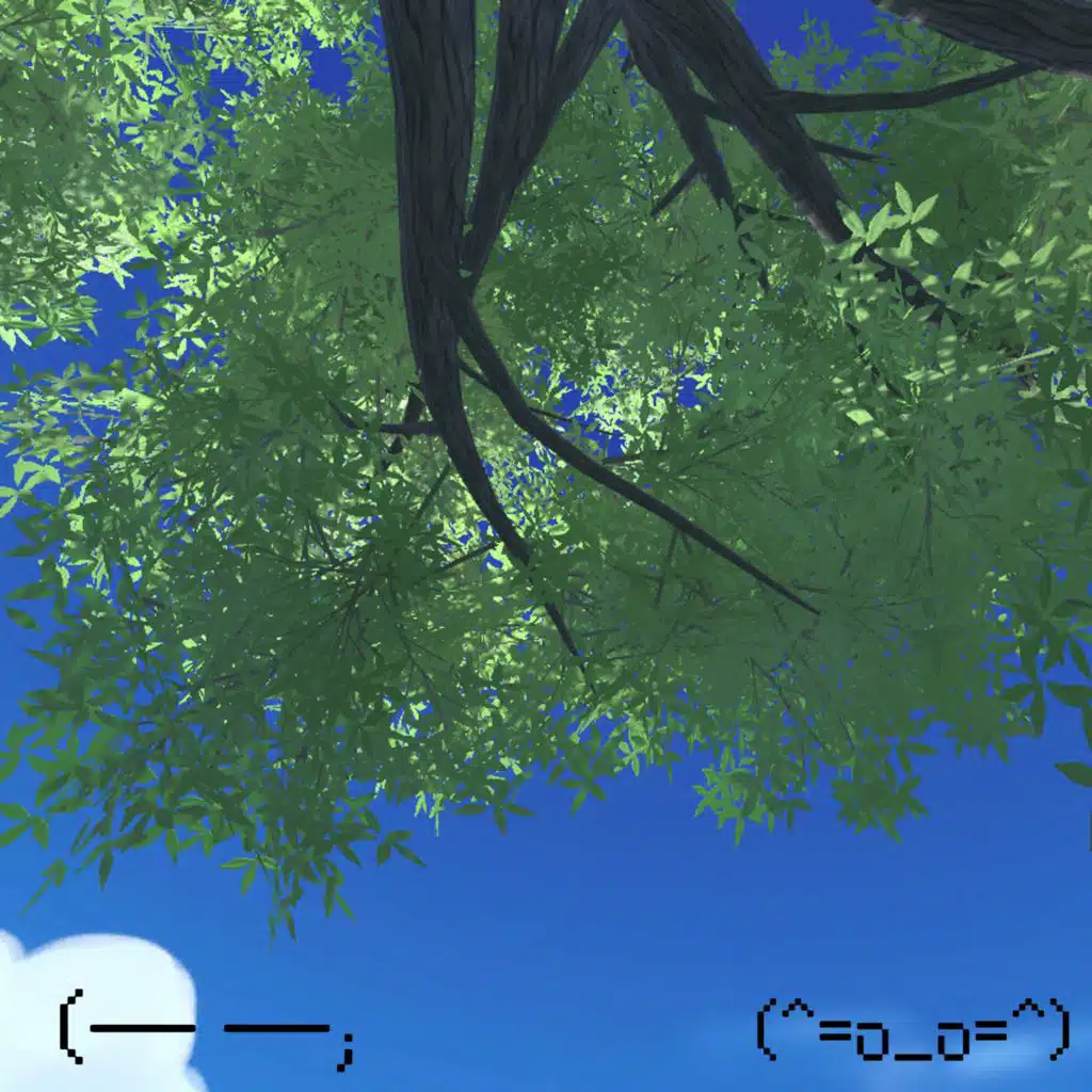 The Cat I Met Named Katsu