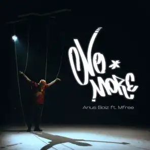 No More (feat. Mfree) [Beat]