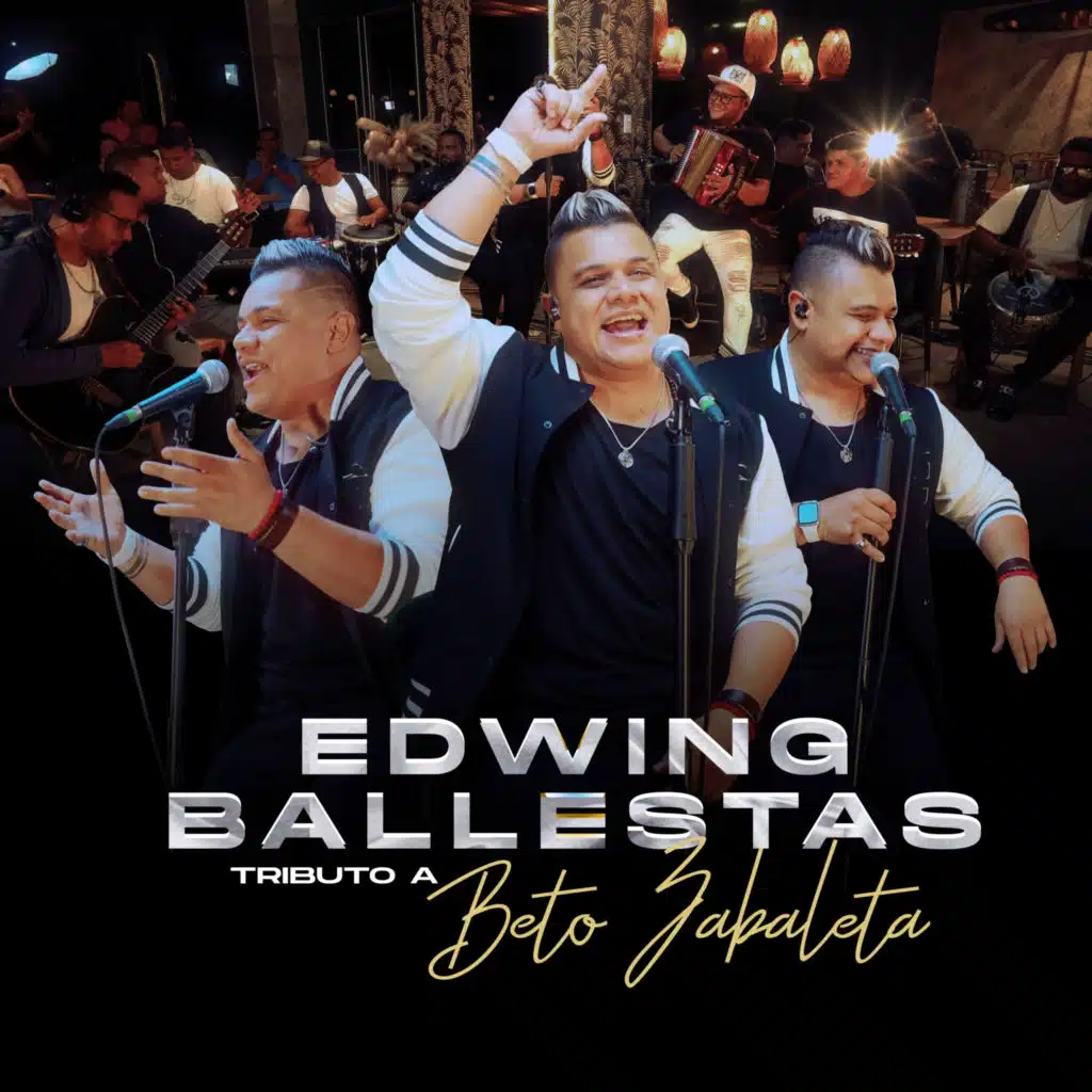 Tributo a Beto Zabaleta (Live)