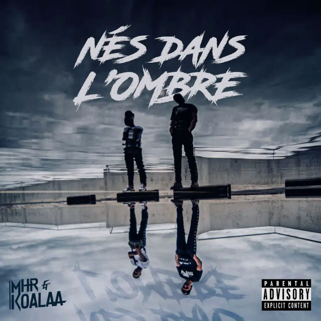 Nés dans l'ombre