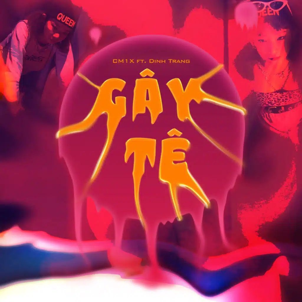 Gây Tê (feat. Đinh Trang)