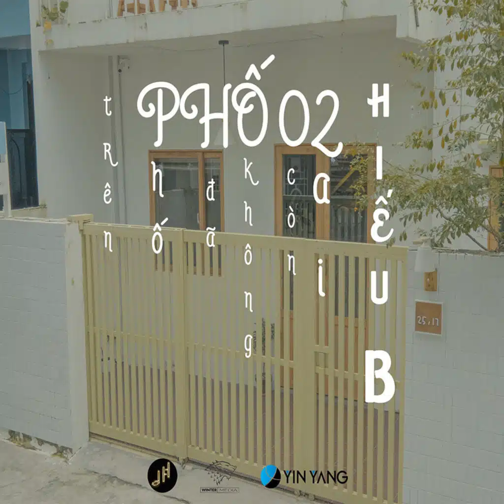 PHỐ 02