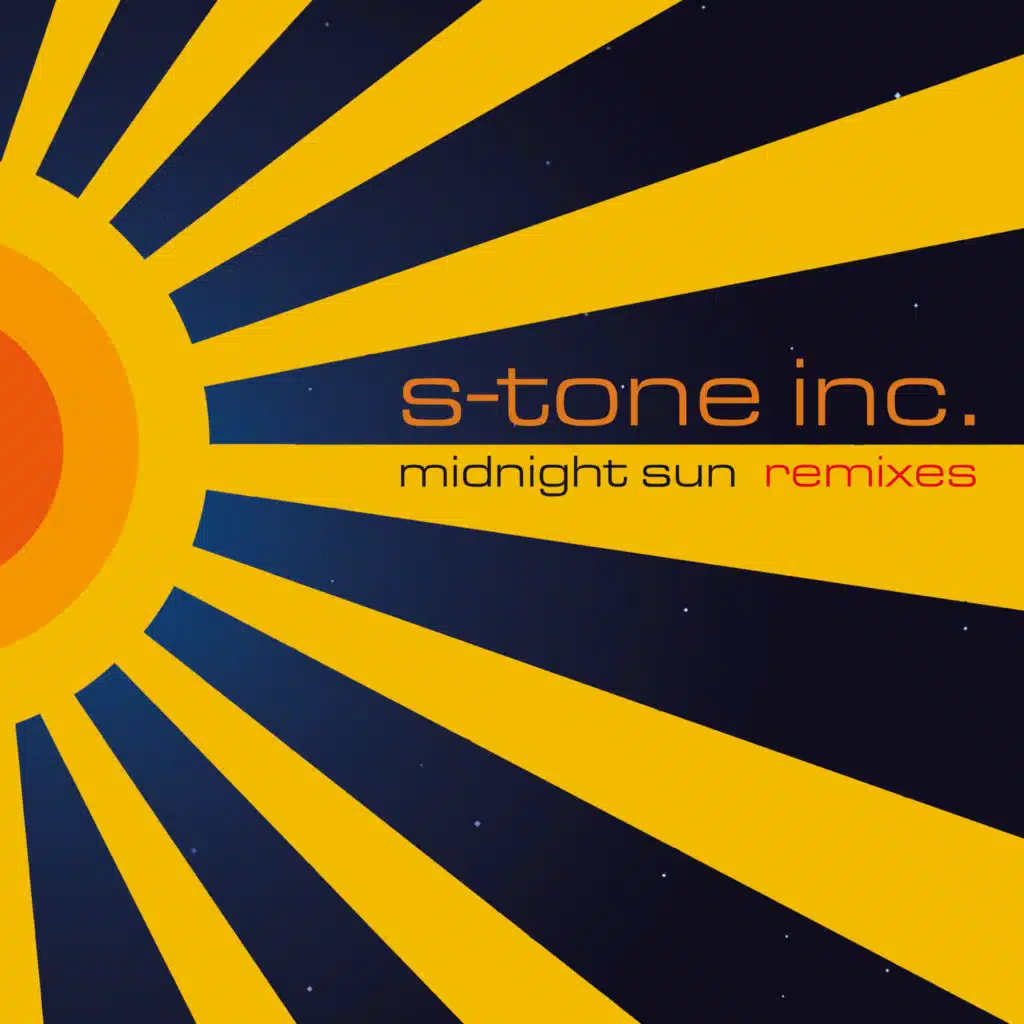 Midnight Sun (Remixes)