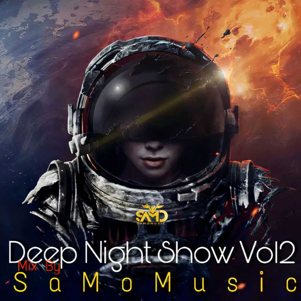 Deep Night Show Vol 2