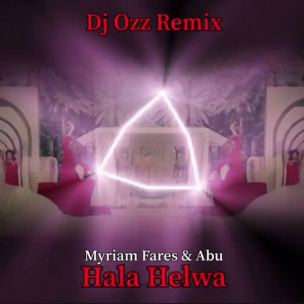 زهره - حاله حلوه - ريمكس