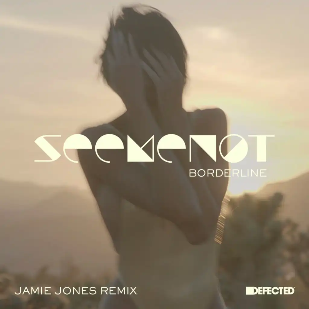 Borderline (Jamie Jones Remix)