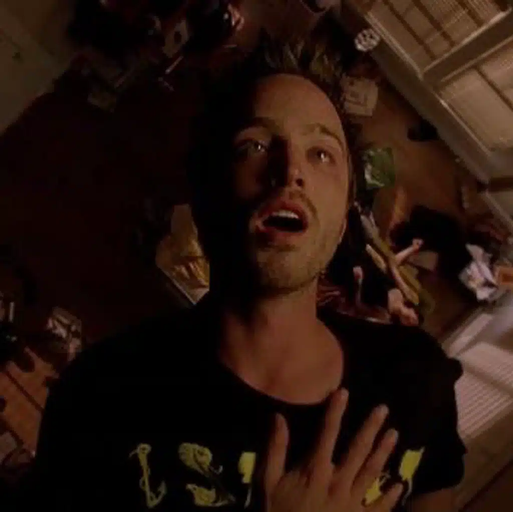 Jesse Pinkman iPod