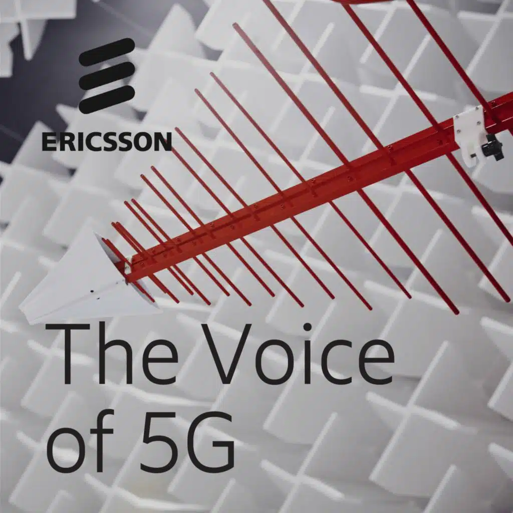 Episode 77 - The 5G ecosystem
