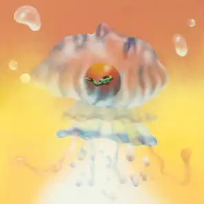 Jellyfish (feat. Michael Seyer)