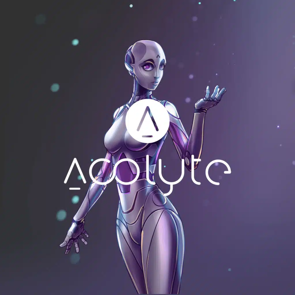 Acolyte (Original Soundtrack)