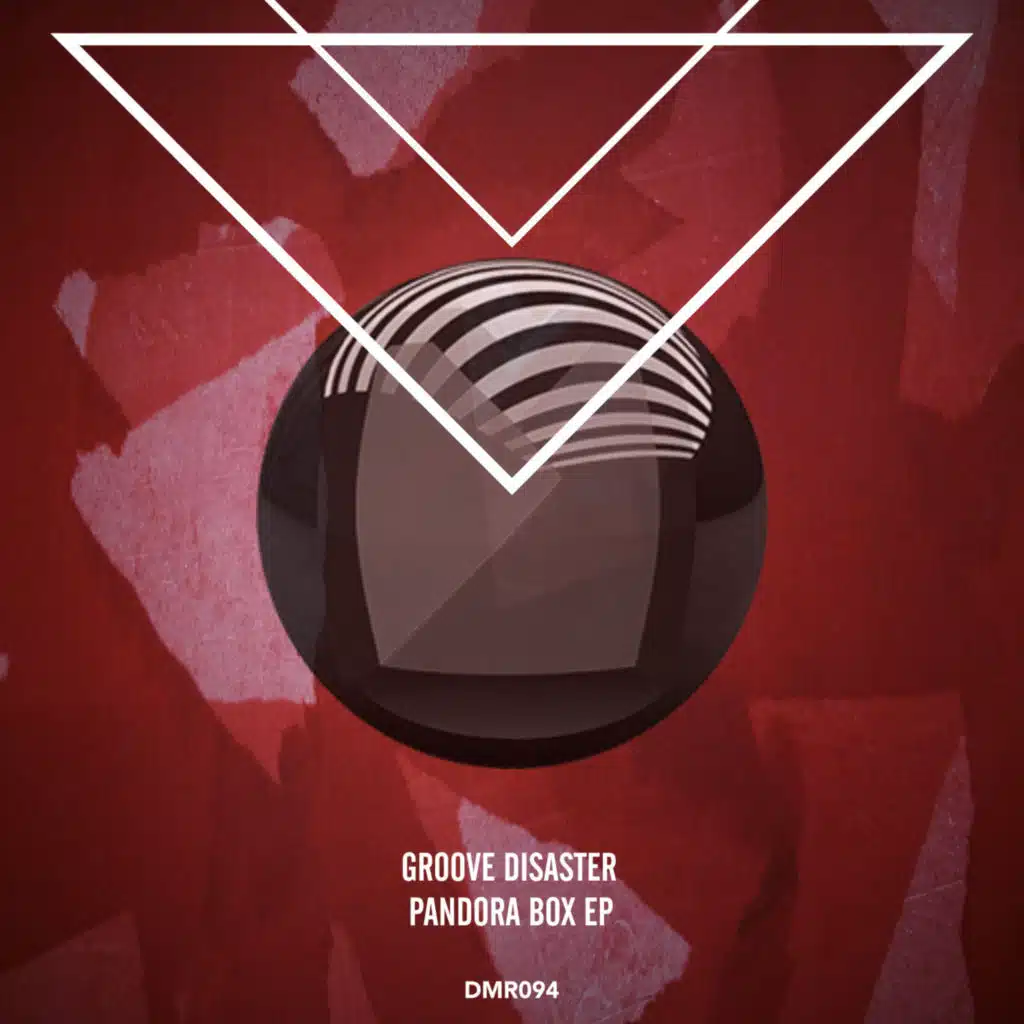 Groove Disaster