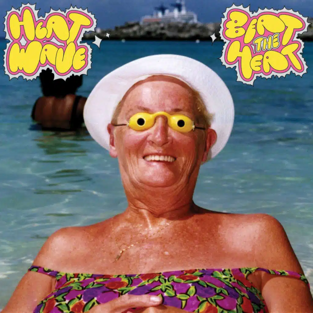 Heatwave // Beat The Heat