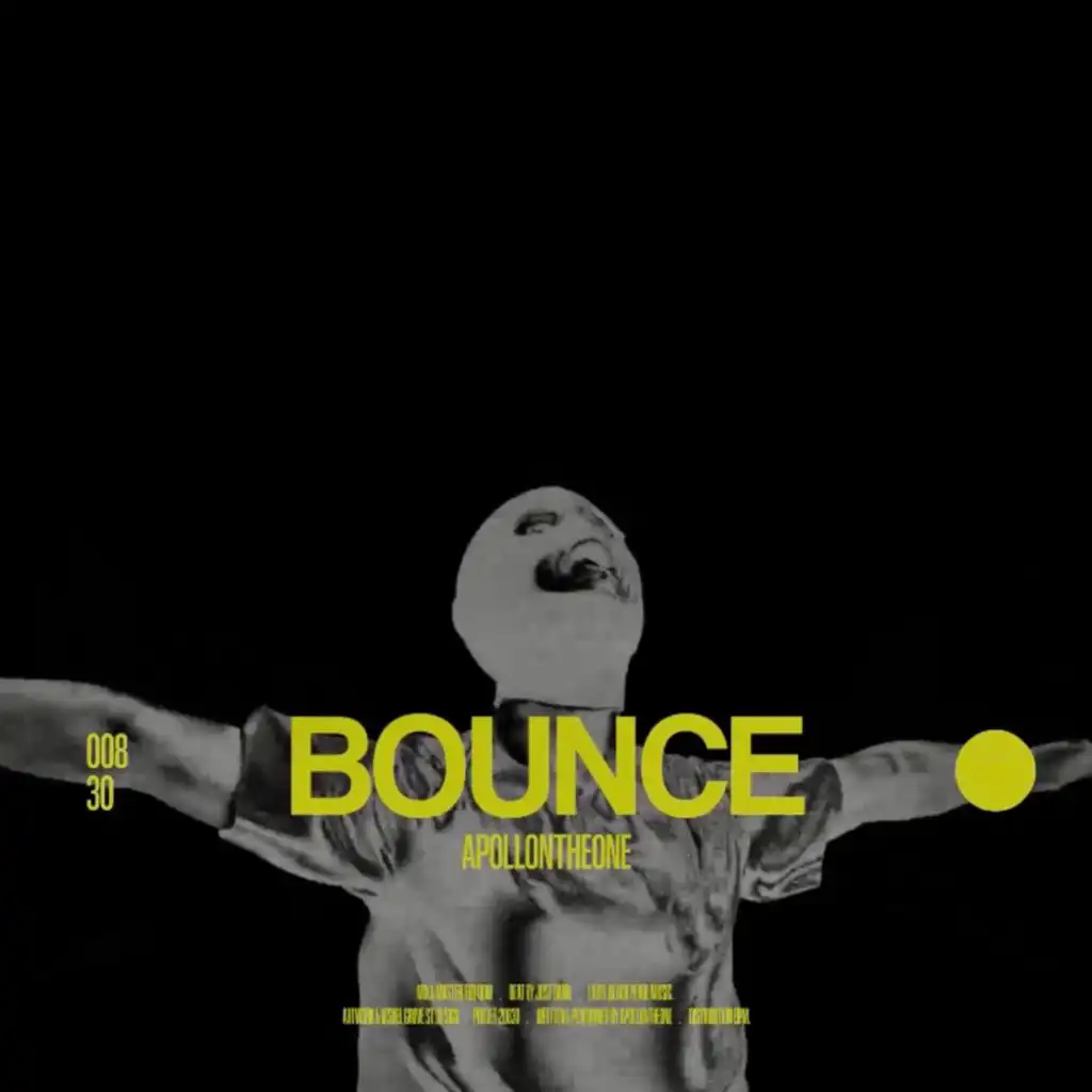 Bounce.