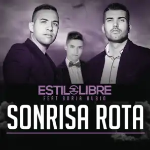 Sonrisa Rota (feat. Borja Rubio)