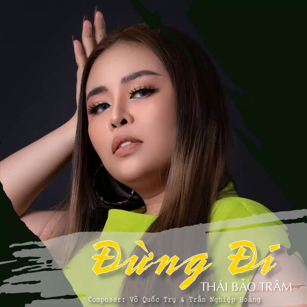 Thái Bảo Trâm