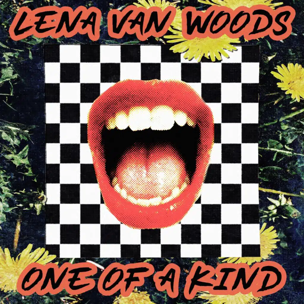 One Of A Kind