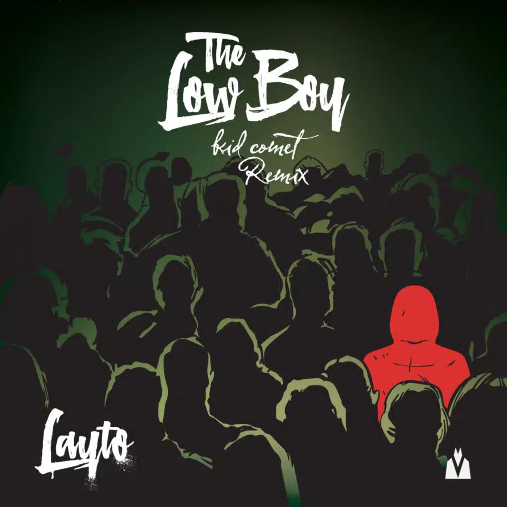 The Low Boy (Kid Comet Remix)