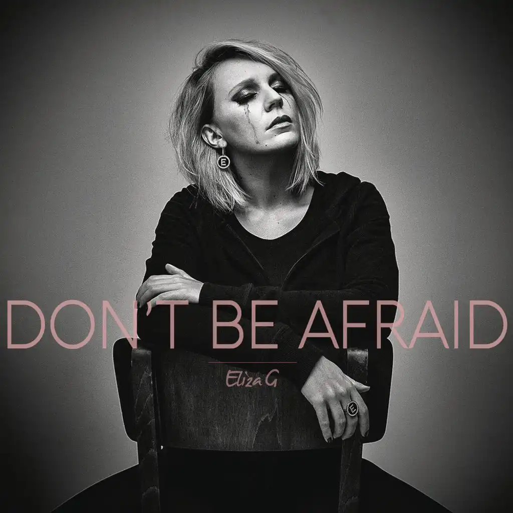 Don't Be Afraid (Radio Version)