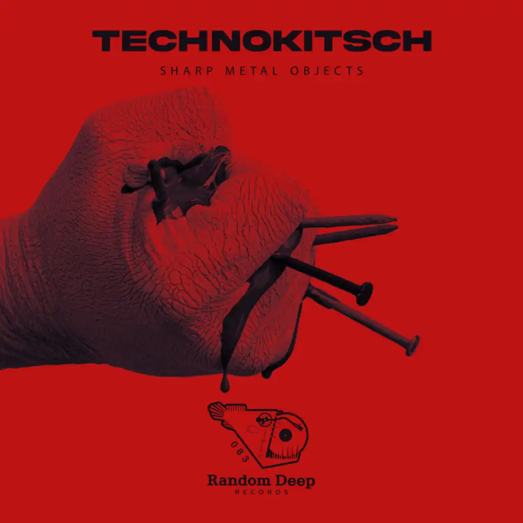 Technokitsch
