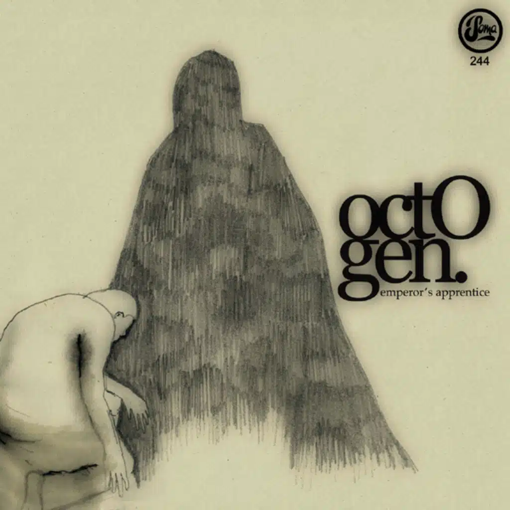 The Emperor's Apprentice (Part 1)