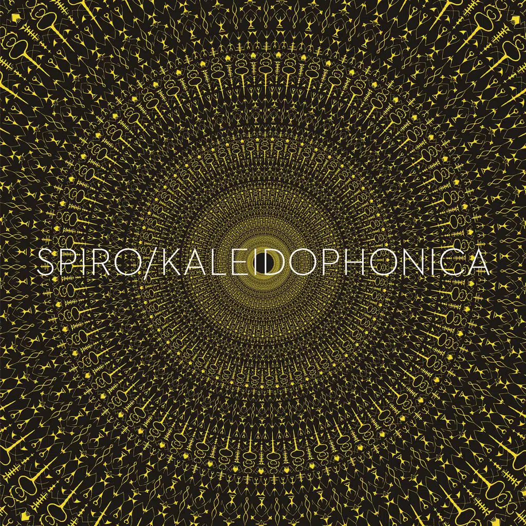 Kaleidophonica