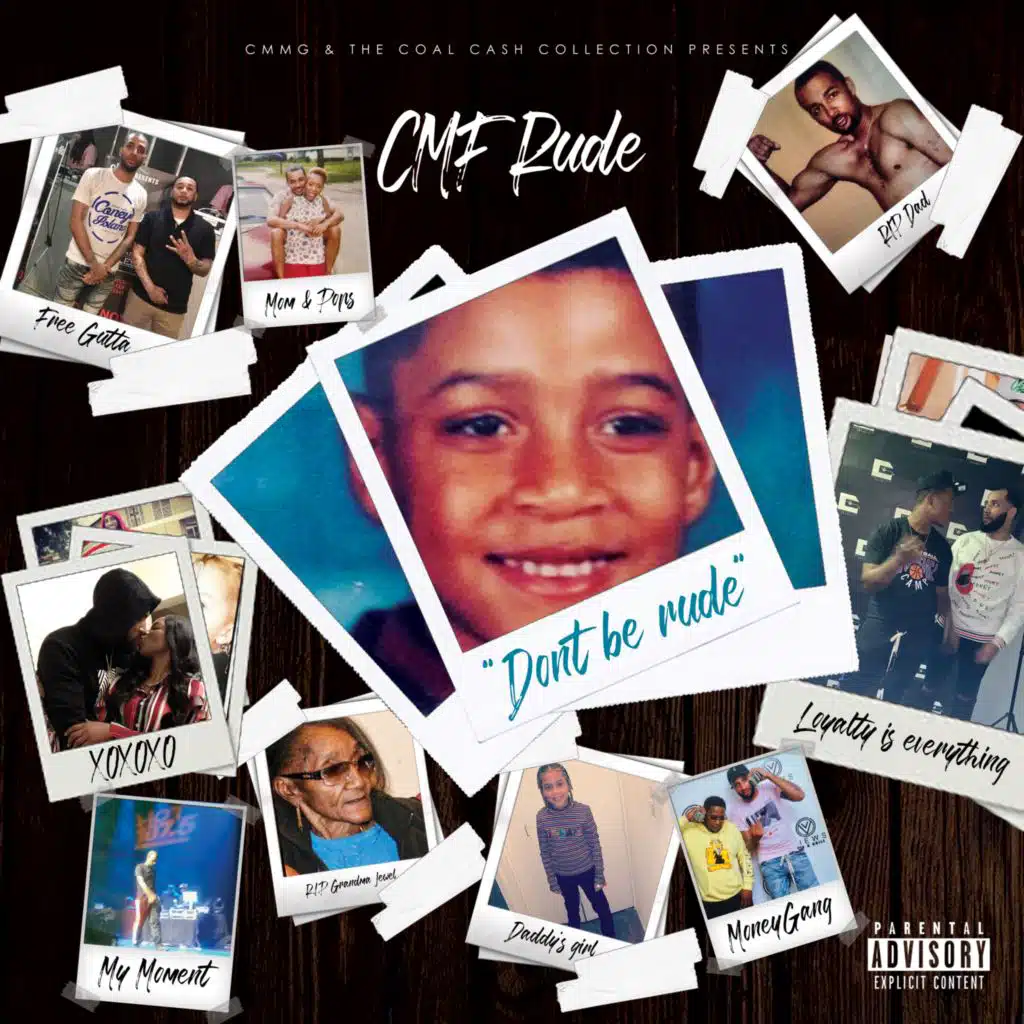 Fuck Something (feat. Big Chief Reefer & Jae Fuego)