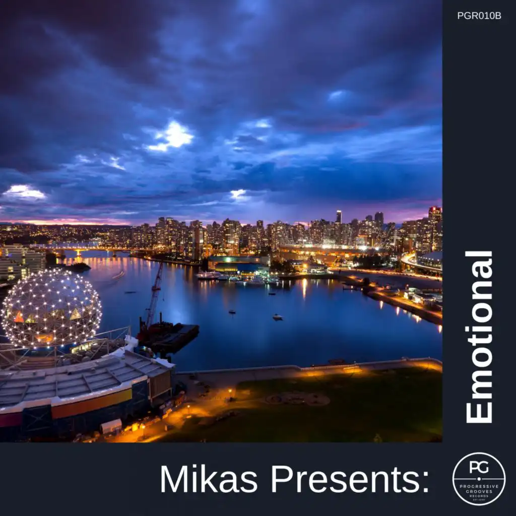 The End (Mikas Division 7 Mix) (Mixed)