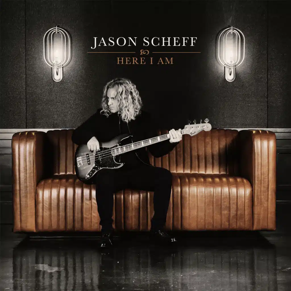 Jason Scheff (Of Chicago)