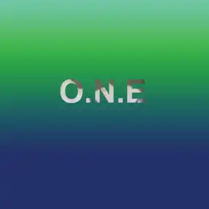 O.N.E. ((Instrumental))
