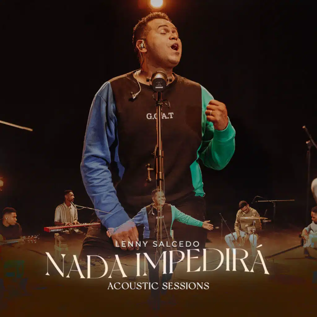 Nada Impedirá (Acoustic Sessions)