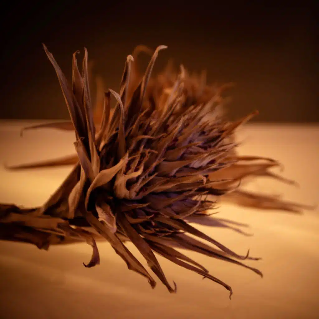 Strange Bodily Sensations