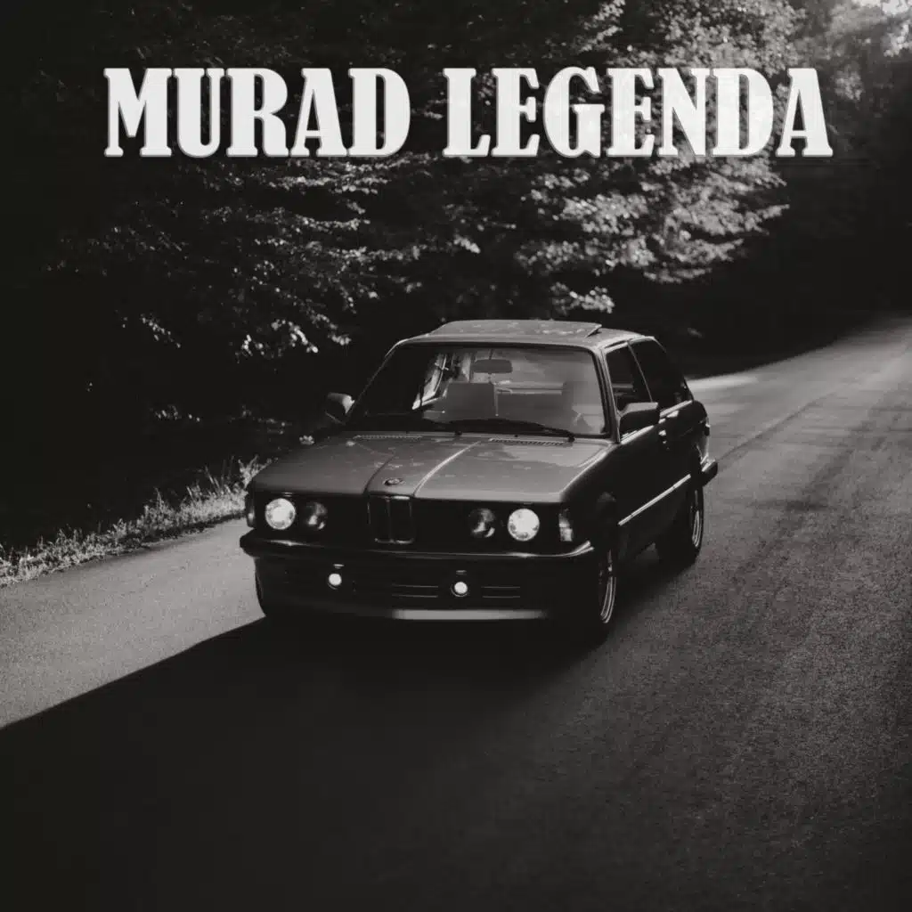 Murad Legenda