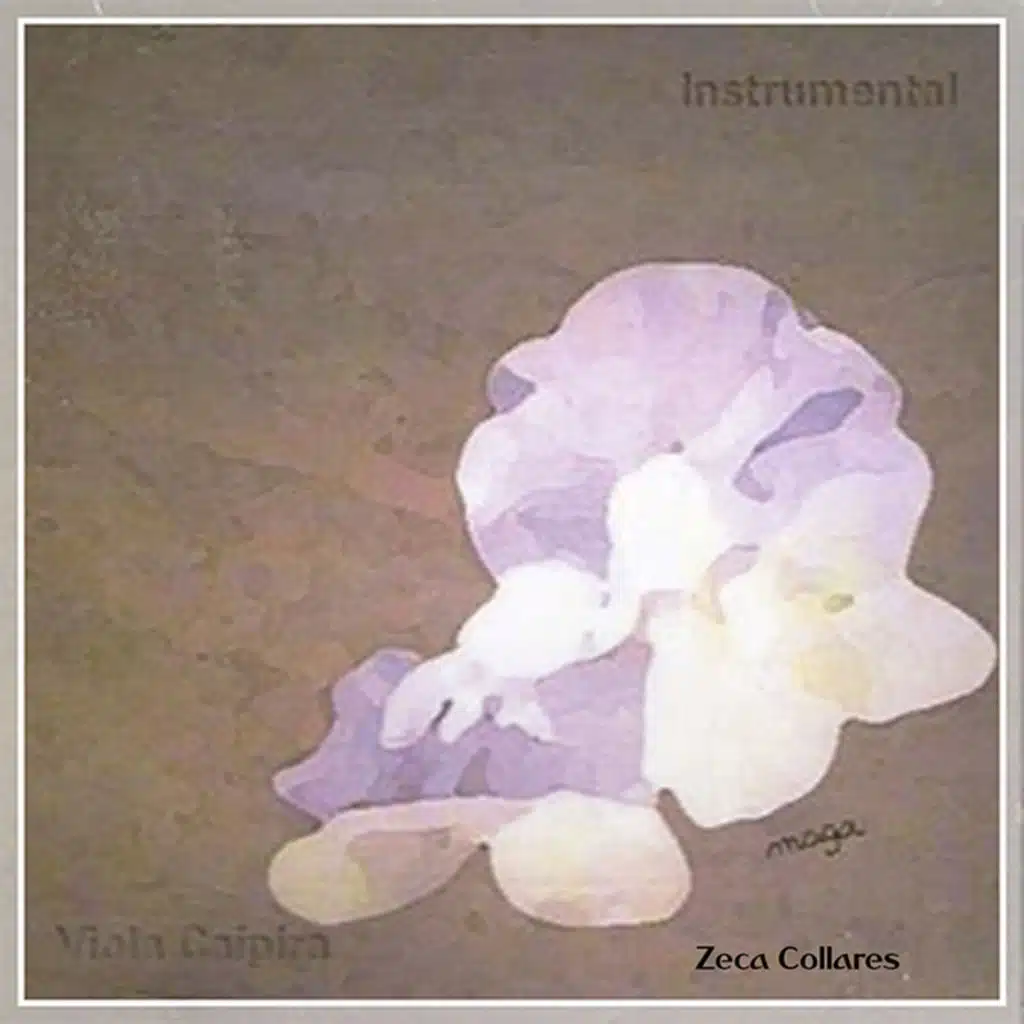 Ausência (feat. Michele Ortega)