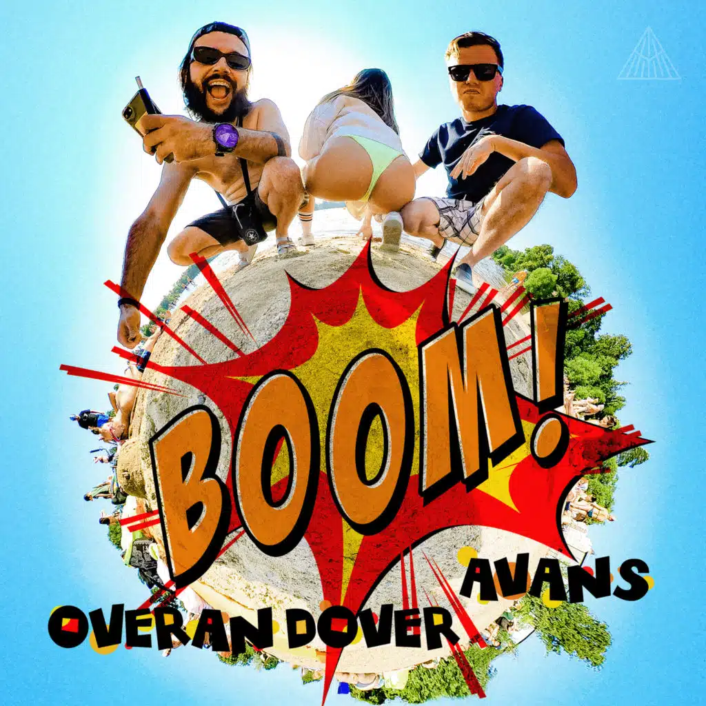 Boom