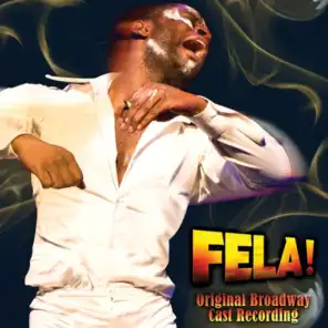 FELA! Original Broadway Cast Recording (feat. Sahr Ngaujah)