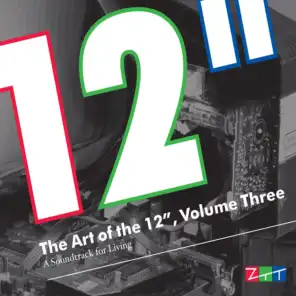The Art of the 12", Volume Three