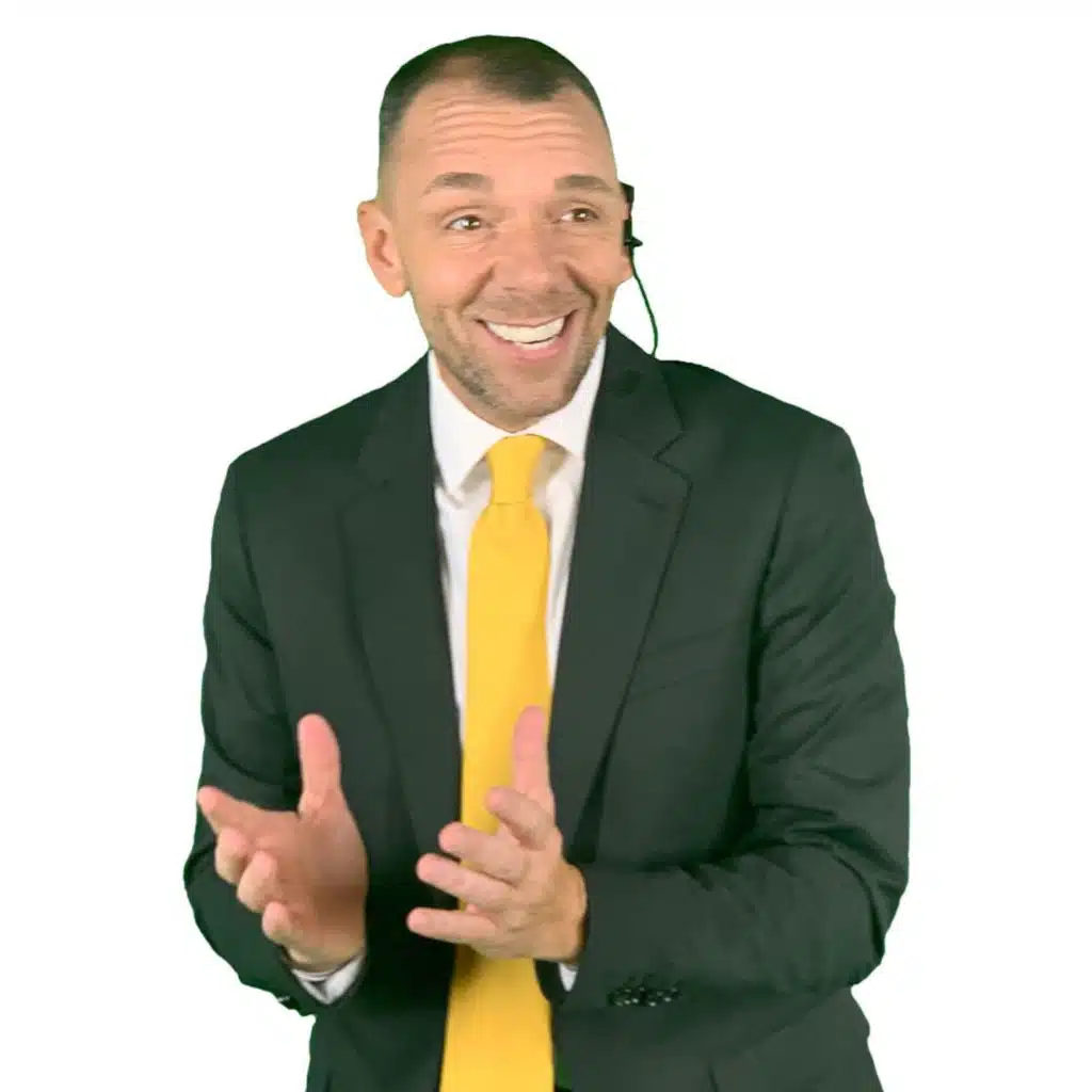 Episode 112 - Barlow Part 2