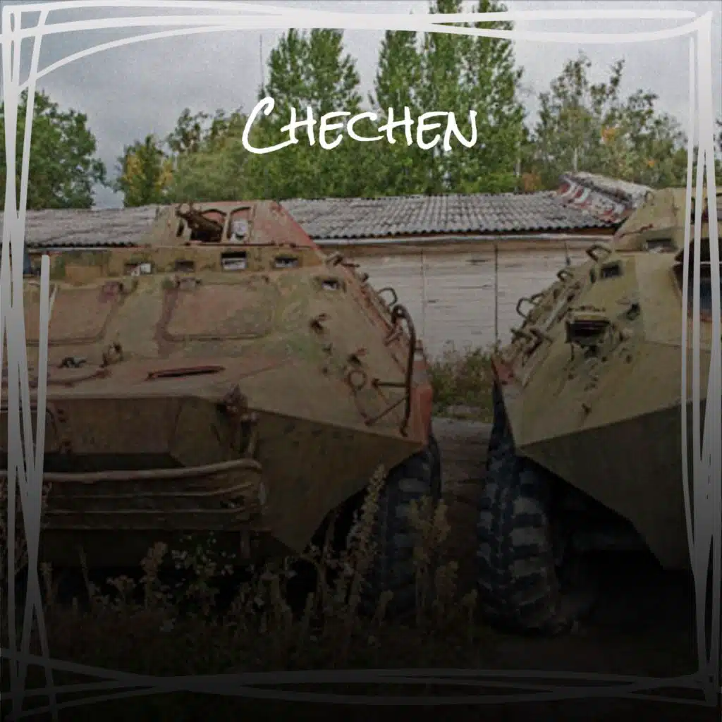 Chechen