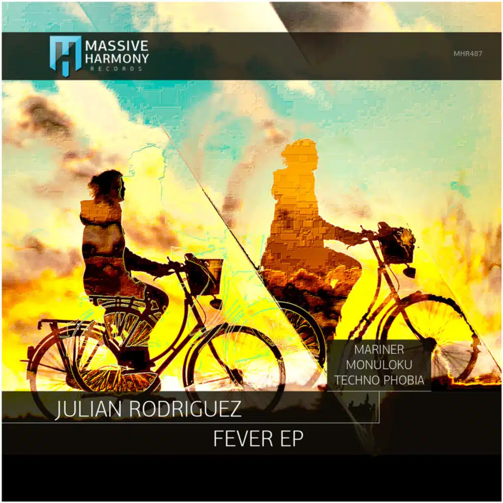 Fever (feat. Monuloku & Mariner)