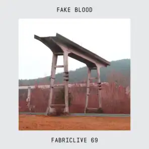 FABRICLIVE 69: Fake Blood