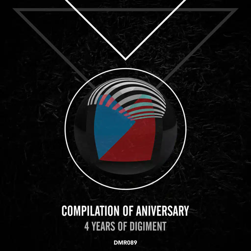 Compilation of Anniversary - 4 years of Digiment